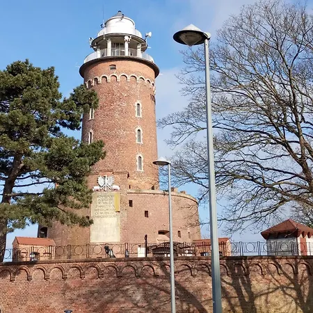 Kawalerka Apartament Ul Gieldowa *